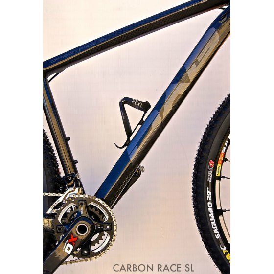 Dag Telaio MTB Carbon Race SL 29
